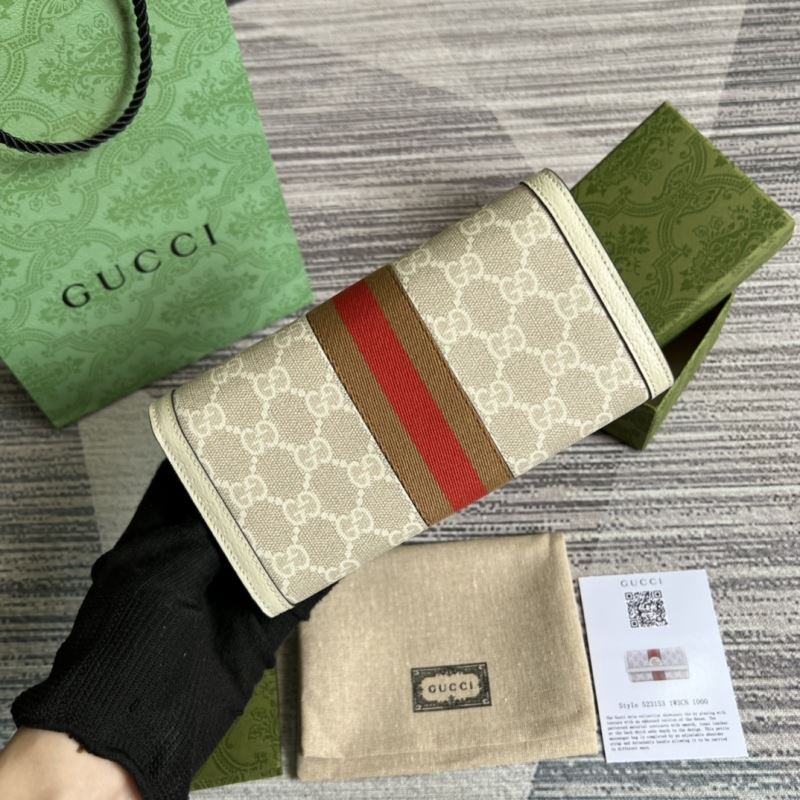 Gucci Wallets